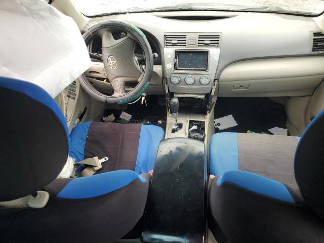 Photo 8 from auction – 2011 TOYOTA CAMRY BASE with VIN 4T1BF3EK9BU660824