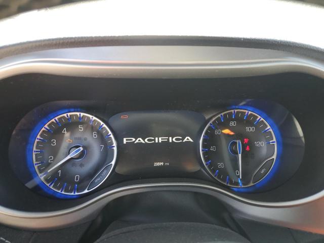 Photo 9 from auction – 2022 CHRYSLER PACIFICA T with VIN 2C4RC1FG3NR185330