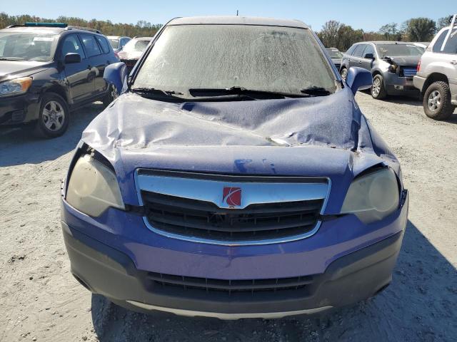 Photo 5 from auction – 2008 SATURN VUE XE with VIN 3GSCL33P08S679484