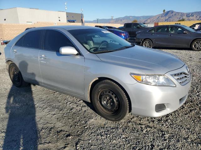 Photo 4 from auction – 2010 TOYOTA CAMRY BASE with VIN 4T1BF3EK5AU057898