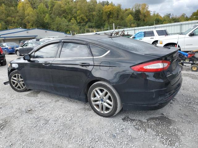 Photo 2 from auction – 2014 FORD FUSION SE with VIN 3FA6P0H7XER336033