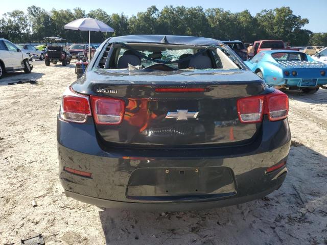 Photo 6 from auction – 2015 CHEVROLET MALIBU LS with VIN 1G11B5SL0FF125386