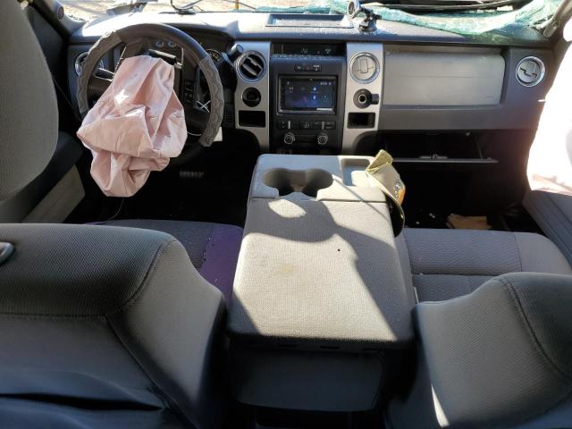Photo 8 from auction – 2013 FORD F150 SUPER with VIN 1FTEW1CM6DKF87338