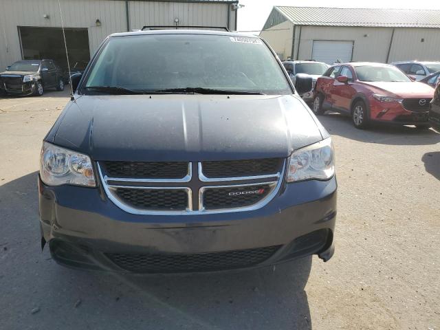 Photo 5 from auction – 2014 DODGE GRAND CARA with VIN 2C4RDGCG9ER213989