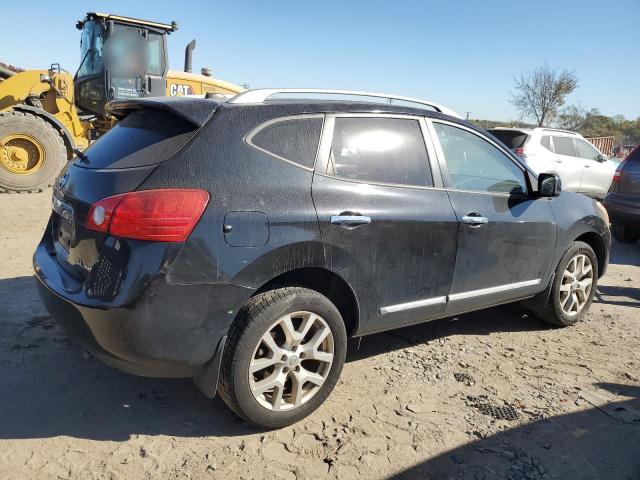 Photo 3 from auction – 2011 NISSAN ROGUE S with VIN JN8AS5MV7BW661417