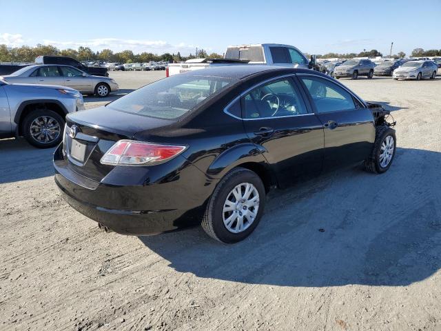 Photo 3 from auction – 2010 MAZDA 6 I with VIN 1YVHZ8BH0A5M32547