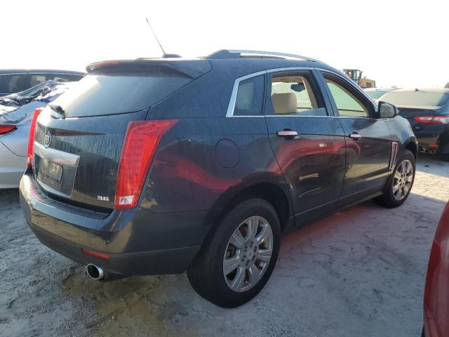 Photo 3 from auction – 2015 CADILLAC SRX LUXURY with VIN 3GYFNEE30FS557563
