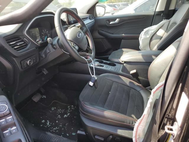 Photo 7 from auction – 2022 FORD ESCAPE SEL with VIN 1FMCU9H97NUB83272