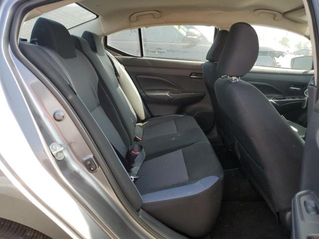 Photo 10 from auction – 2024 NISSAN VERSA SV with VIN 3N1CN8EV7RL863141