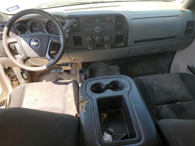 Photo 8 from auction – 2011 CHEVROLET SILVERADO with VIN 1GC2KVCG1BZ369084