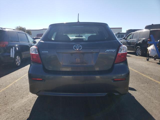 Photo 6 from auction – 2009 TOYOTA COROLLA MA with VIN 2T1KU40E69C060965