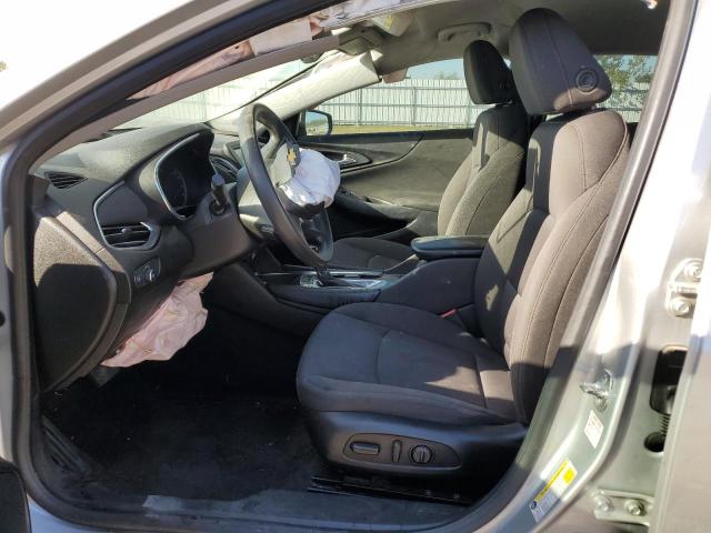Photo 7 from auction – 2018 CHEVROLET MALIBU LT with VIN 1G1ZD5ST8JF237004