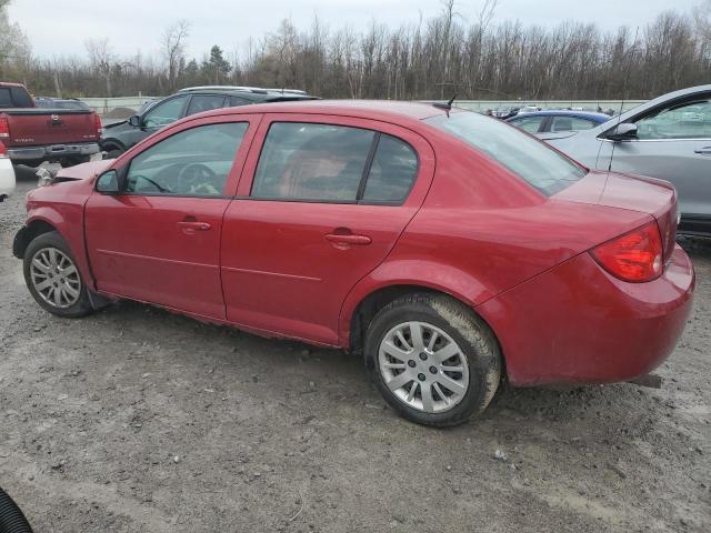 Photo 2 from auction – 2010 CHEVROLET COBALT 1LT with VIN 1G1AD5F51A7126460