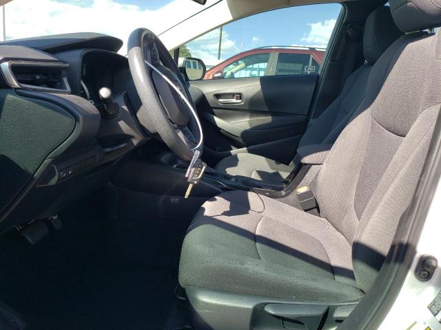 Photo 7 from auction – 2020 TOYOTA COROLLA LE with VIN 5YFEPRAE0LP136753