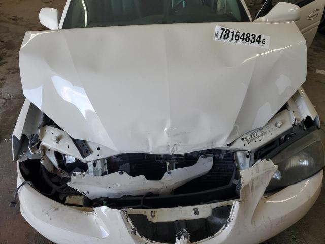 Photo 11 from auction – 2004 PONTIAC GRAND PRIX with VIN 2G2WS522541192014