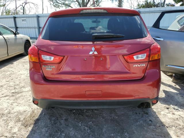 Photo 6 from auction – 2015 MITSUBISHI RVR SE with VIN 4A4AJ3AU5FE606614