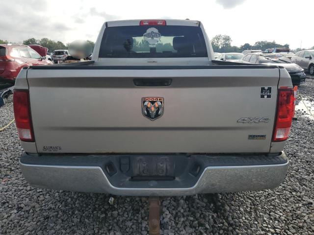 Photo 6 from auction – 2010 DODGE RAM 1500 with VIN 1D7RV1GPXAS260600