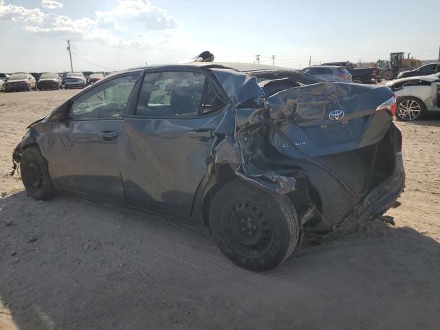 Photo 2 from auction – 2016 TOYOTA COROLLA L with VIN 5YFBURHE9GP507626
