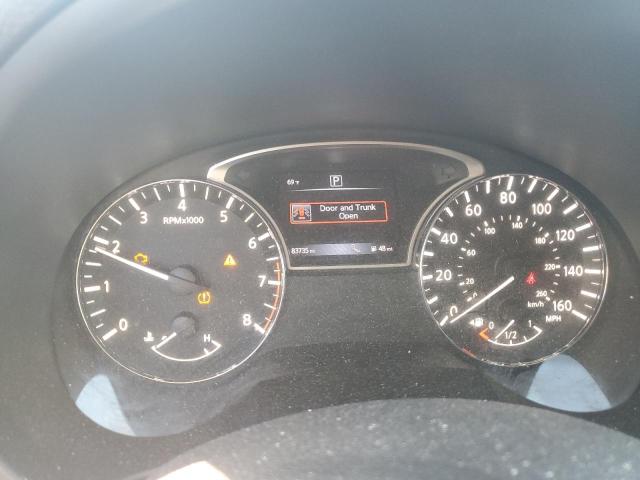 Photo 9 from auction – 2016 NISSAN ALTIMA 2.5 with VIN 1N4AL3AP6GC276996