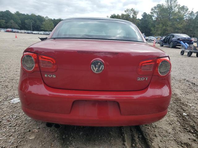 Photo 6 from auction – 2009 VOLKSWAGEN EOS TURBO with VIN WVWBA71F59V018446