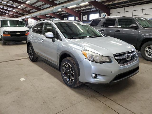 Photo 4 from auction – 2013 SUBARU XV CROSSTR with VIN JF2GPAVC9D2822195