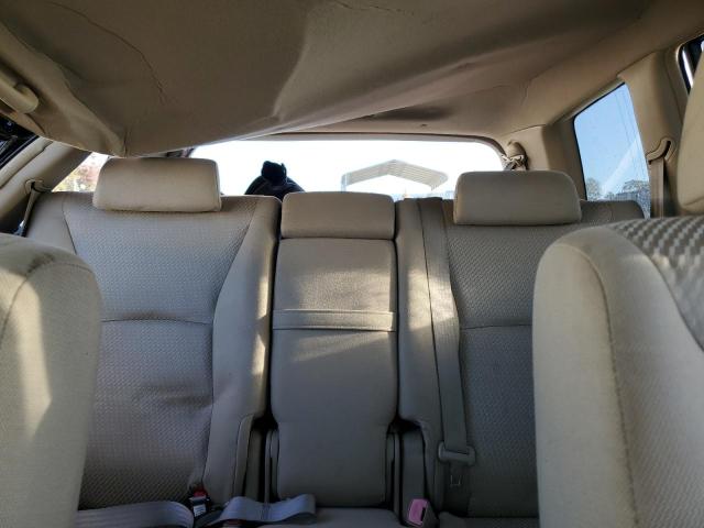 Photo 10 from auction – 2006 TOYOTA HIGHLANDER with VIN JTEDP21A660115674