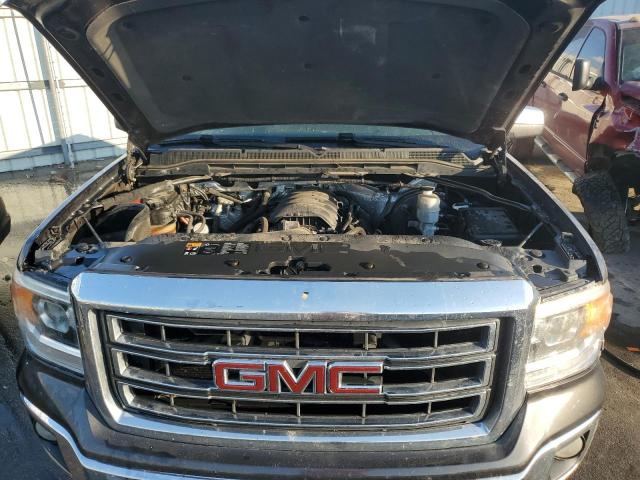 Photo 11 from auction – 2014 GMC SIERRA K15 with VIN 3GTU2VEC2EG291728