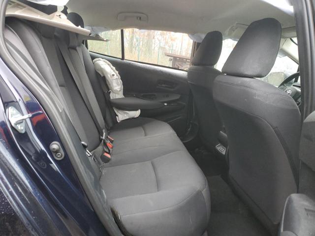 Photo 10 from auction – 2023 TOYOTA COROLLA LE with VIN 5YFB4MDEXPP054240