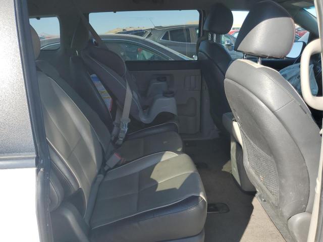 Photo 10 from auction – 2017 KIA SEDONA LX with VIN KNDMB5C10H6233558