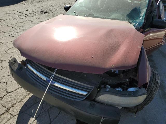 Photo 11 from auction – 2003 CHEVROLET MALIBU with VIN 1G1ND52J63M616613