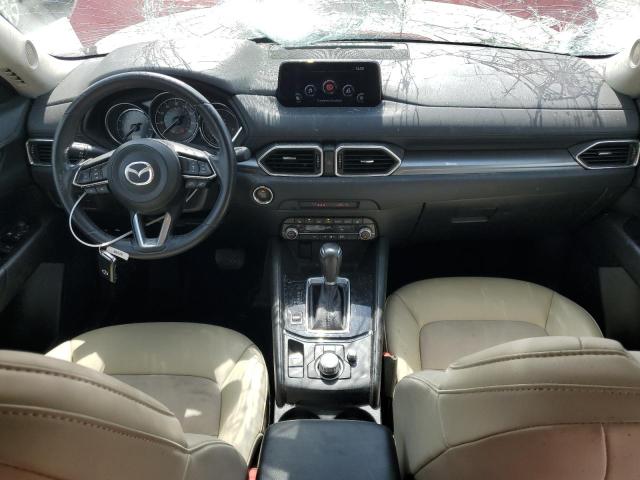 Photo 8 from auction – 2020 MAZDA CX-5 TOURI with VIN JM3KFACM1L0732595