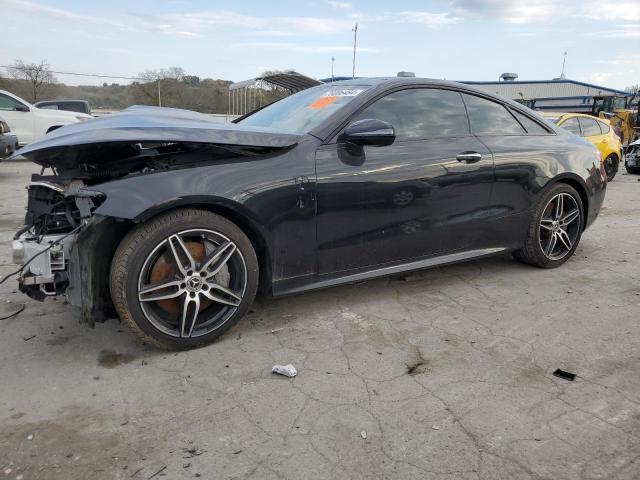 MERCEDES-BENZ E 450 4MAT 2019 with VIN WDD1J6JB7KF108917 - Photo from auction