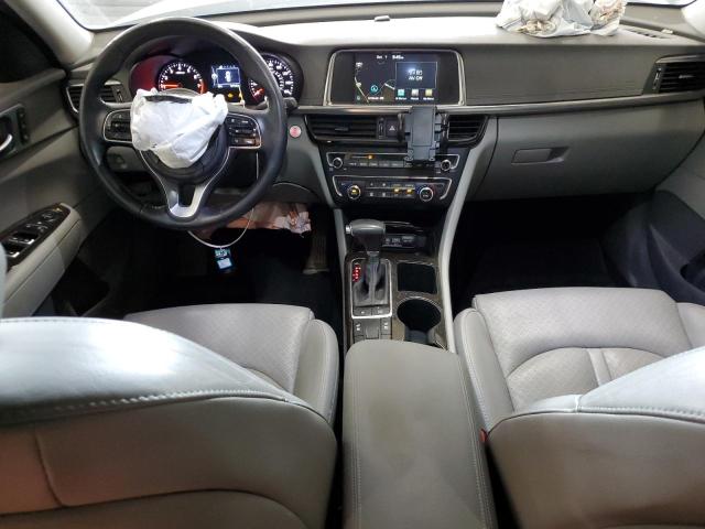 Zdjęcie 8 z aukcji – 2016 KIA OPTIMA EX z VIN 5XXGU4L31GG061804