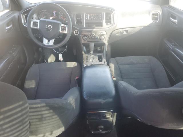 Photo 8 from auction – 2014 DODGE CHARGER SE with VIN 2C3CDXBG9EH248002