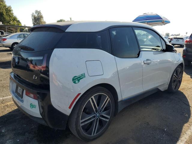 Photo 3 from auction – 2016 BMW I3 REX with VIN WBY1Z4C59GV506950