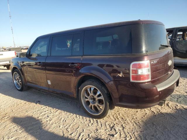 Photo 2 from auction – 2011 FORD FLEX SE with VIN 2FMGK5BC2BBD18194