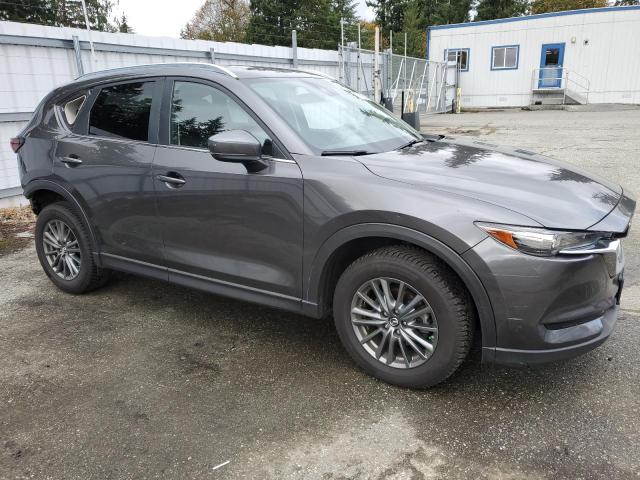 Photo 4 from auction – 2017 MAZDA CX-5 TOURI with VIN JM3KFBCL5H0215160