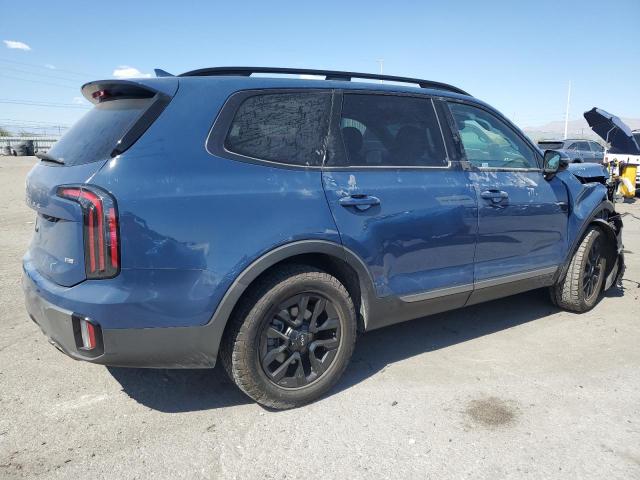 Photo 3 from auction – 2023 KIA TELLURIDE with VIN 5XYP5DGCXPG349713