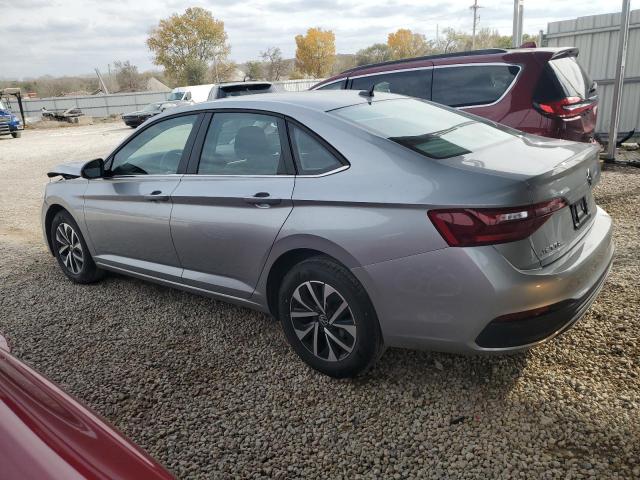 Photo 2 from auction – 2024 VOLKSWAGEN JETTA S with VIN 3VW5M7BU2RM028375