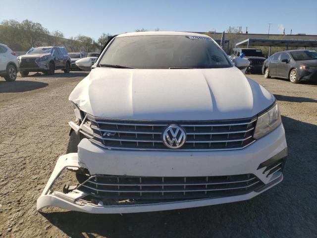 Photo 5 from auction – 2018 VOLKSWAGEN PASSAT S with VIN 1VWAA7A35JC049792