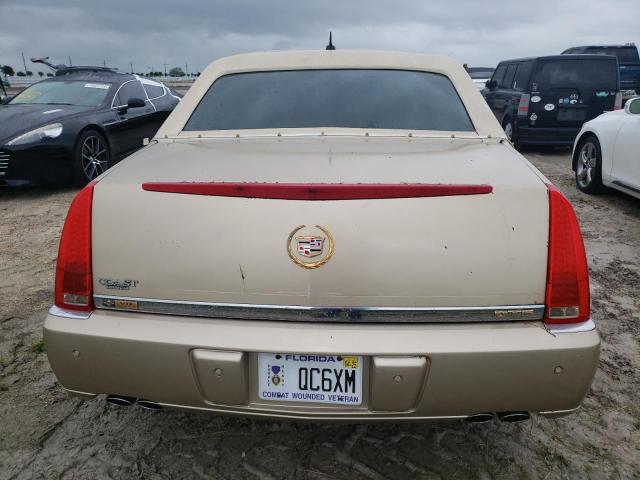 Photo 6 from auction – 2006 CADILLAC DTS with VIN 1G6KD57YX6U159716