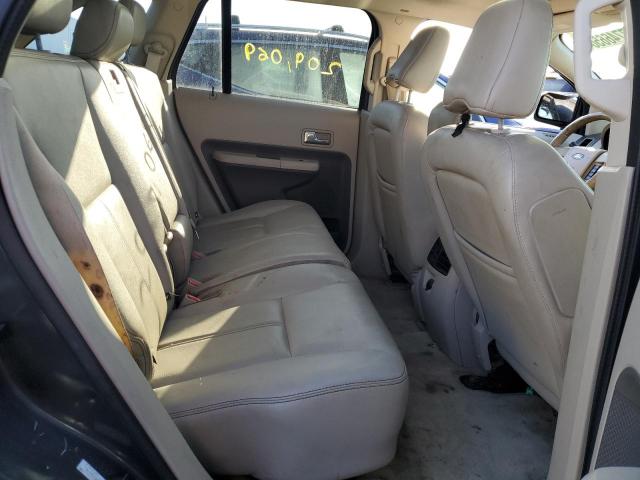 Photo 11 from auction – 2007 FORD EDGE SEL P with VIN 2FMDK49C97BA85439