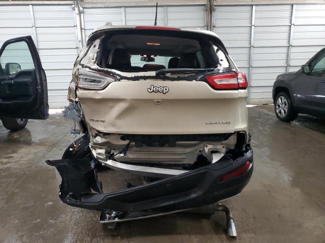 Photo 6 from auction – 2014 JEEP CHEROKEE L with VIN 1C4PJMDS9EW236617