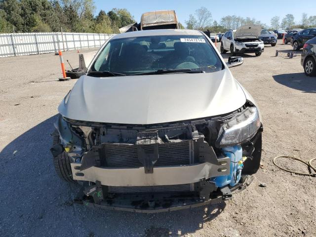 Photo 5 from auction – 2016 CHEVROLET MALIBU LT with VIN 1G1ZE5ST0GF268835