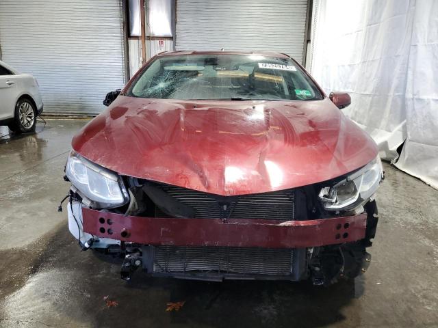 Photo 5 from auction – 2017 CHEVROLET VOLT PREMI with VIN 1G1RB6S55HU101576