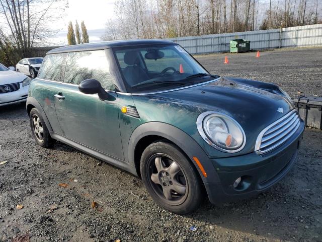 Photo 4 from auction – 2008 MINI COOPER with VIN WMWMF33508TT60398