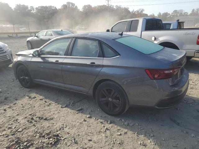 Photo 2 from auction – 2024 VOLKSWAGEN JETTA SE with VIN 3VW7M7BU1RM033074
