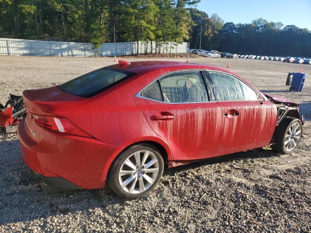 Photo 3 from auction – 2016 LEXUS IS 200T with VIN JTHBA1D22G5012766