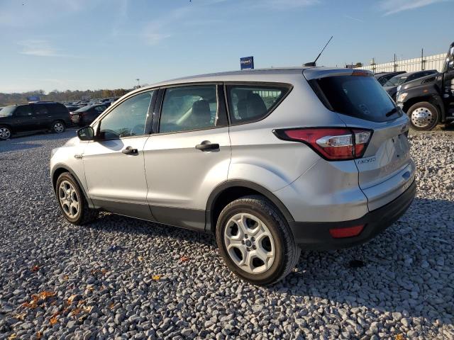 Photo 2 from auction – 2018 FORD ESCAPE S with VIN 1FMCU0F75JUC48191