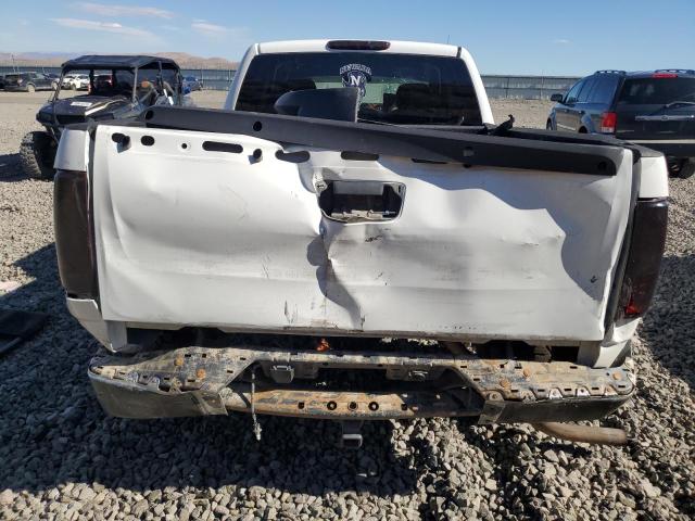 Photo 6 from auction – 2009 CHEVROLET SILVERADO with VIN 2GCEK29J891131346